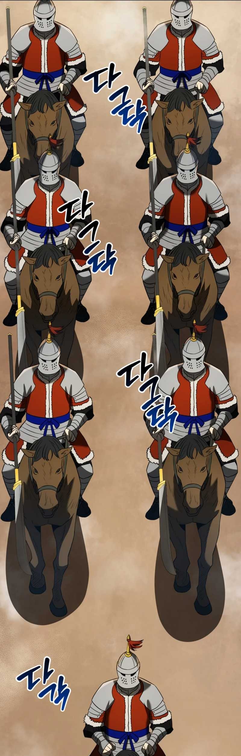 Black Corporation: Joseon Chapter 86 Gambar 67