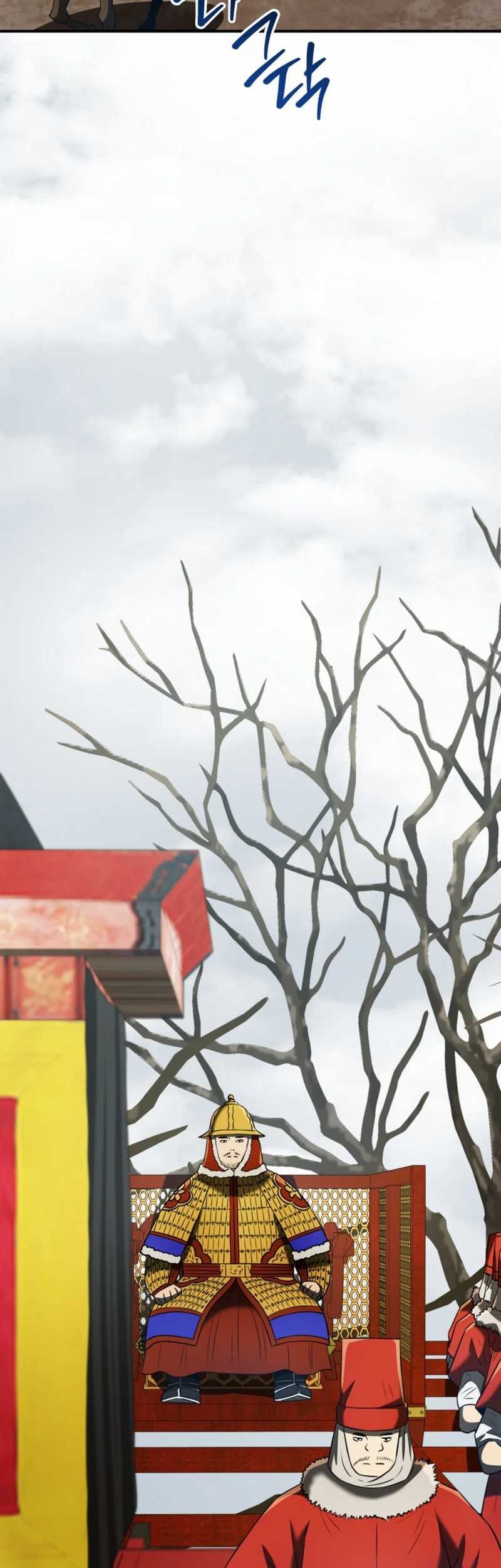 Black Corporation: Joseon Chapter 86 Gambar 69