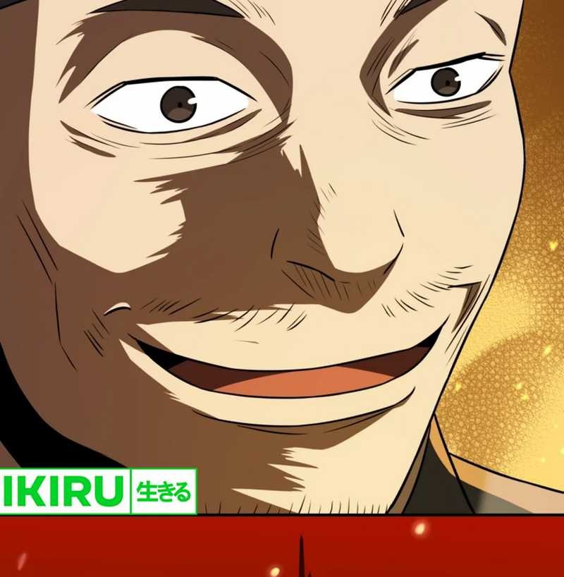 Black Corporation: Joseon Chapter 86 Gambar 76