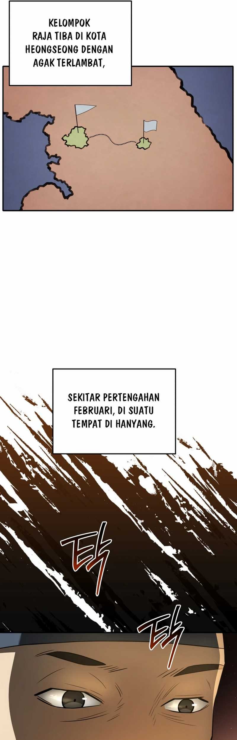 Black Corporation: Joseon Chapter 86 Gambar 72