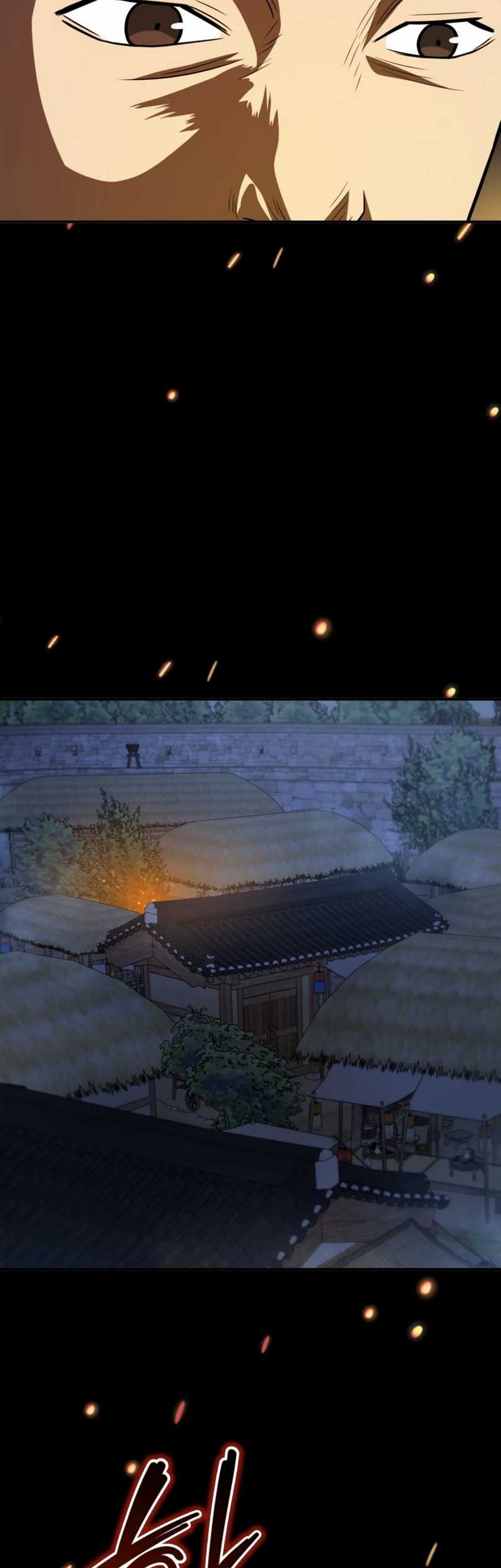 Black Corporation: Joseon Chapter 86 Gambar 74