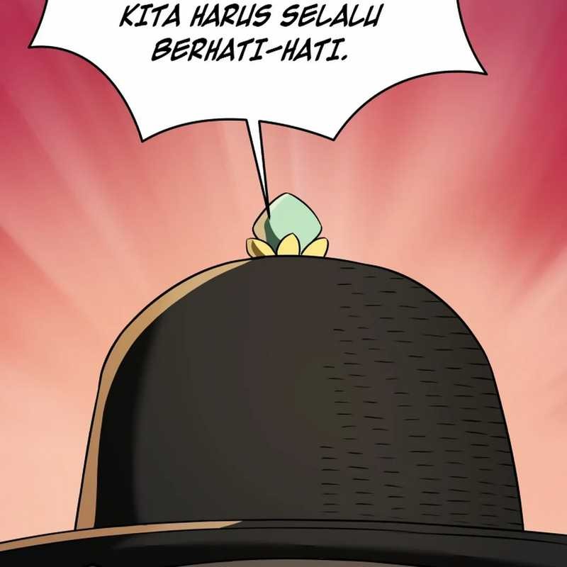 Black Corporation: Joseon Chapter 86 Gambar 45