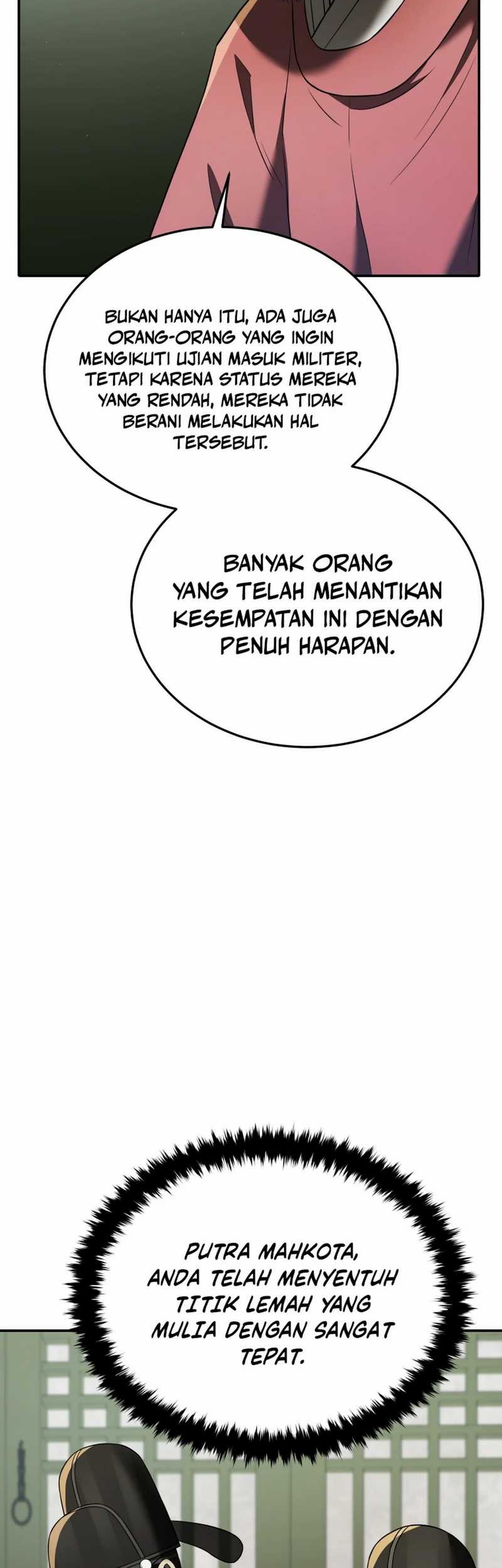 Black Corporation: Joseon Chapter 86 Gambar 53