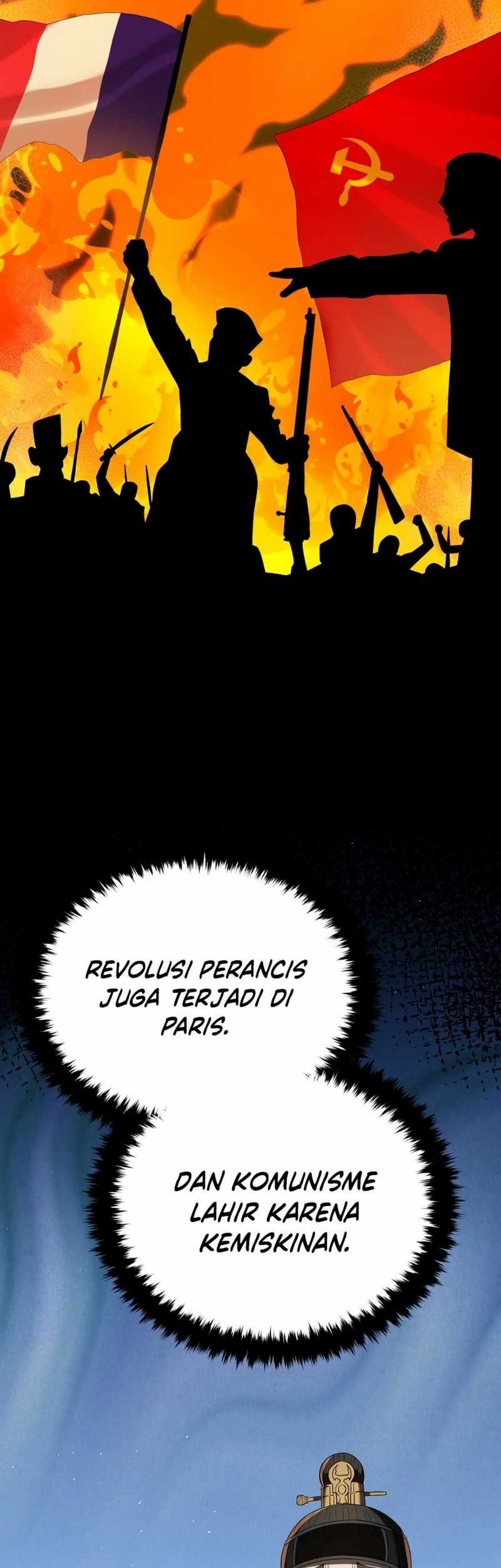 Black Corporation: Joseon Chapter 86 Gambar 7