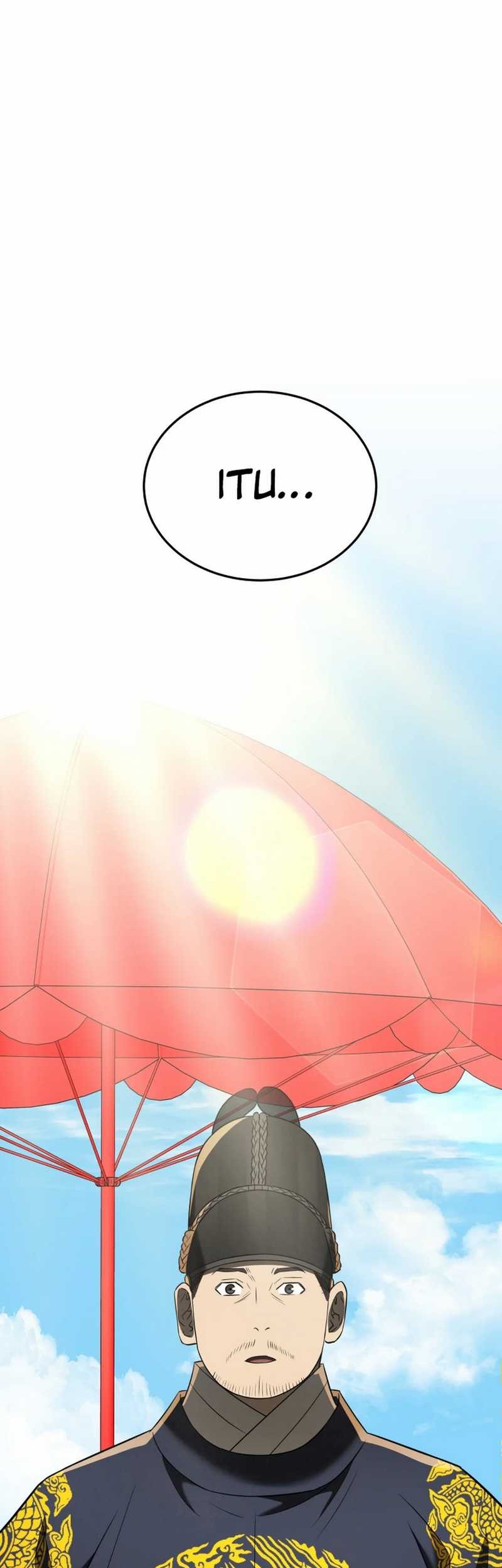 Black Corporation: Joseon Chapter 86 Gambar 24