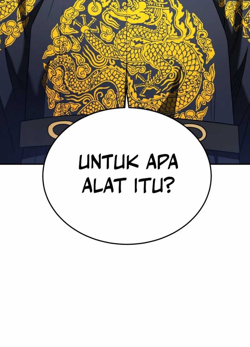 Black Corporation: Joseon Chapter 86 Gambar 25