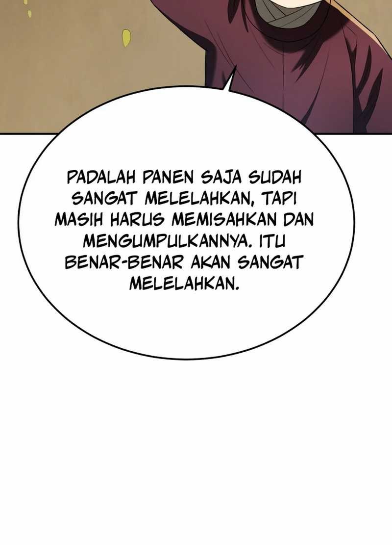 Black Corporation: Joseon Chapter 86 Gambar 30