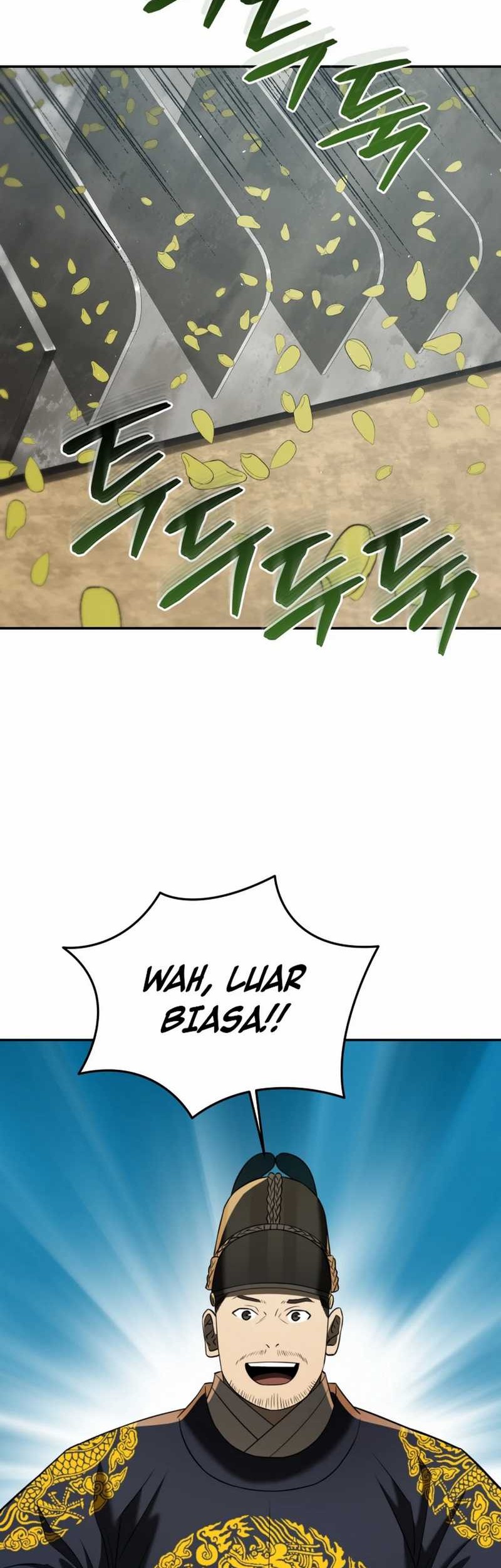 Black Corporation: Joseon Chapter 86 Gambar 32