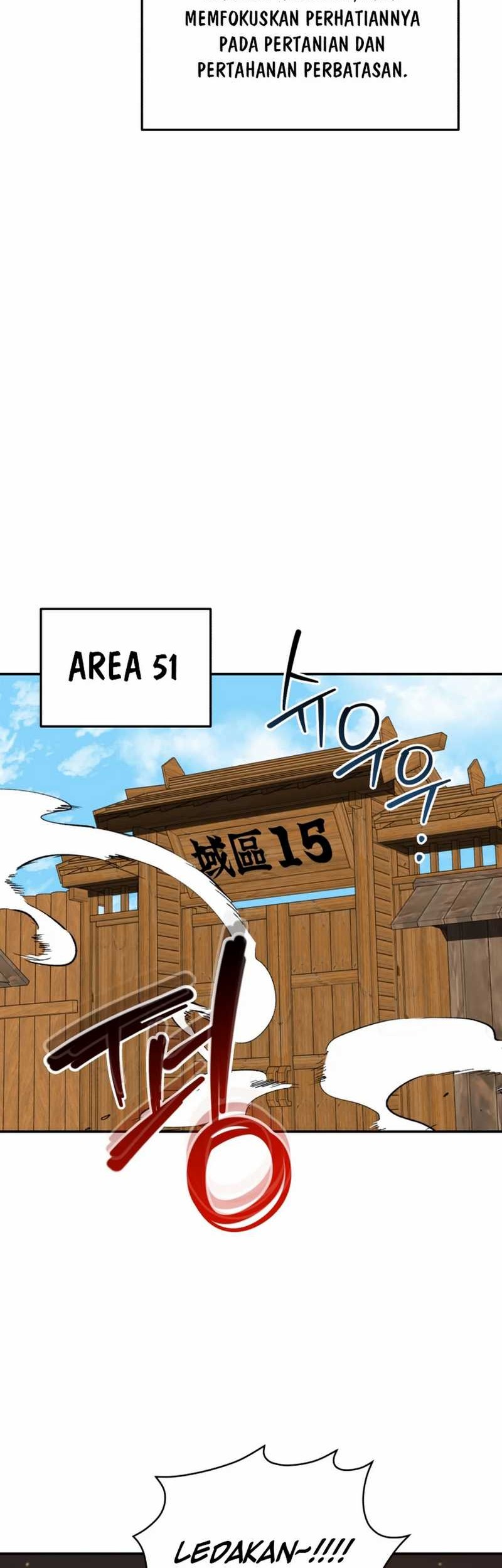 Black Corporation: Joseon Chapter 86 Gambar 34