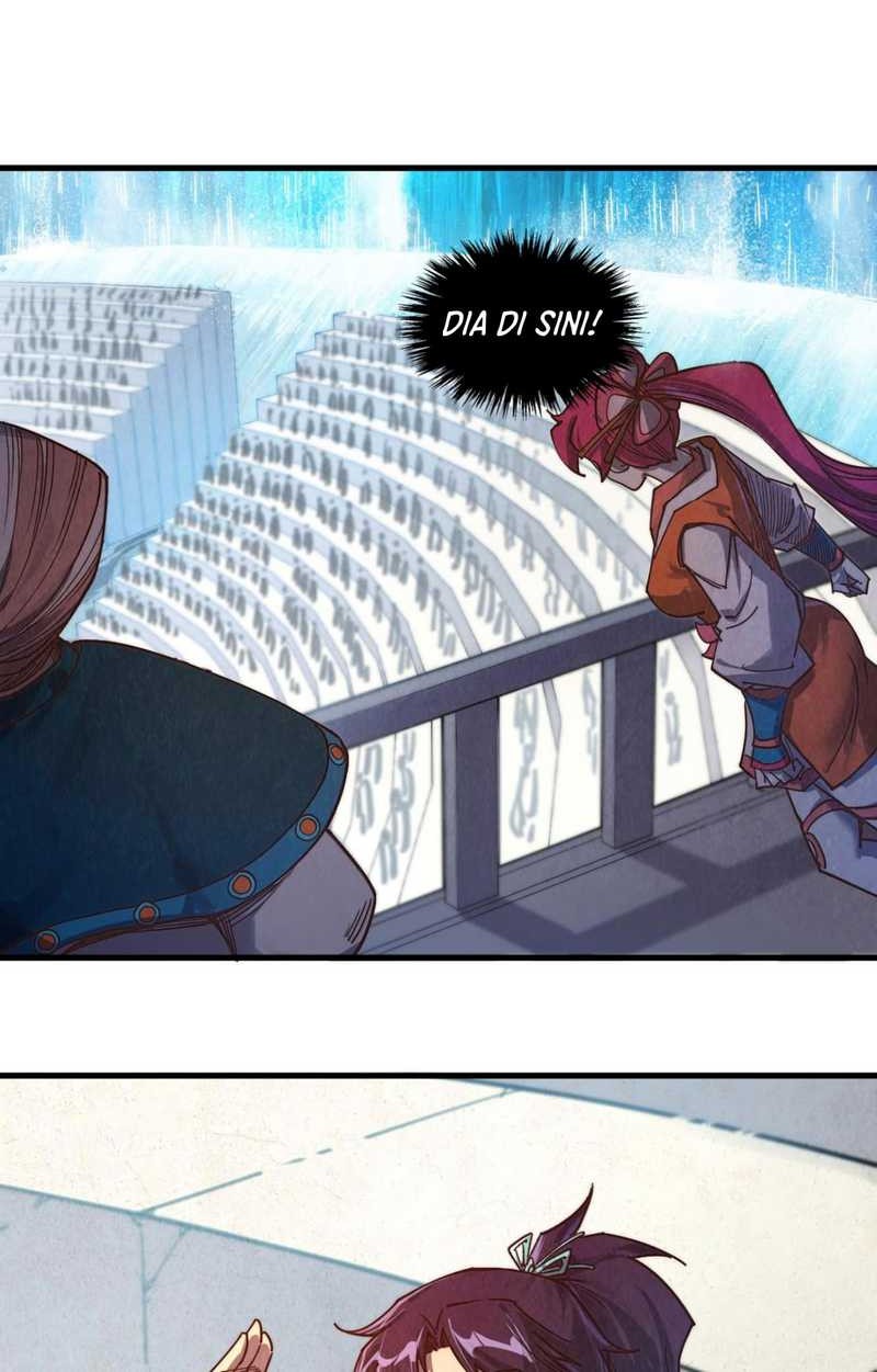 The Ultimate of All Ages Chapter 401 Gambar 45