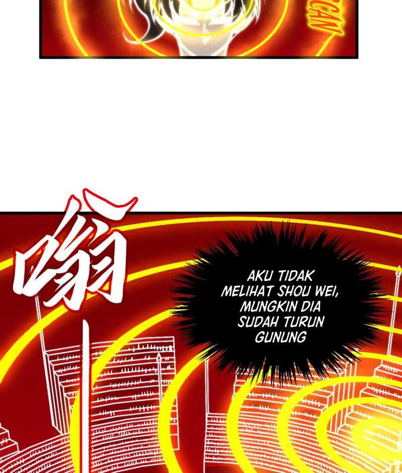 The Ultimate of All Ages Chapter 401 Gambar 33