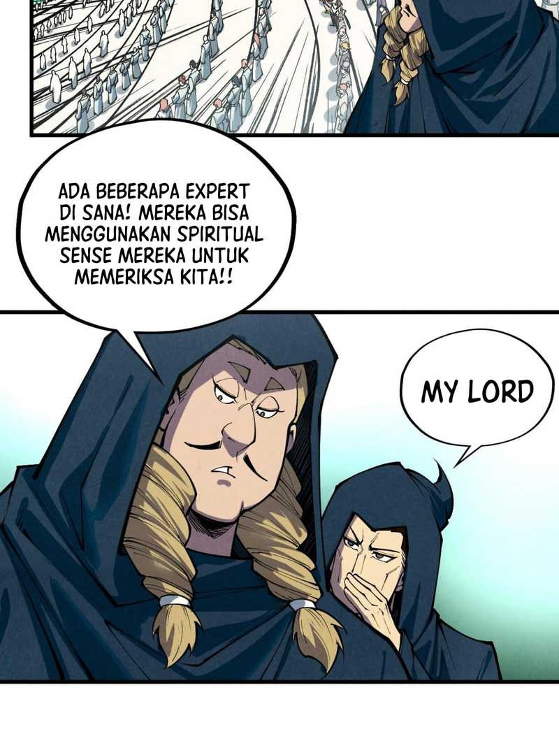 The Ultimate of All Ages Chapter 401 Gambar 36
