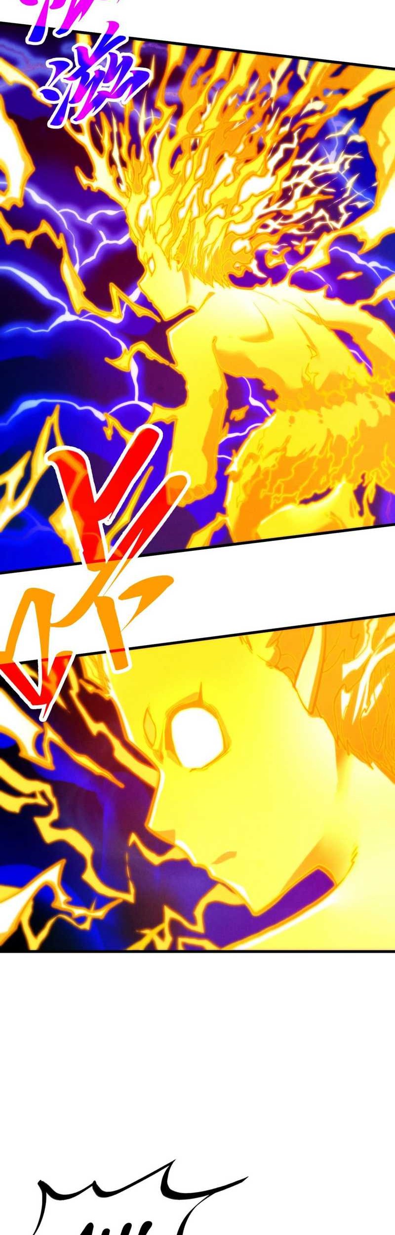 The Ultimate of All Ages Chapter 401 Gambar 5