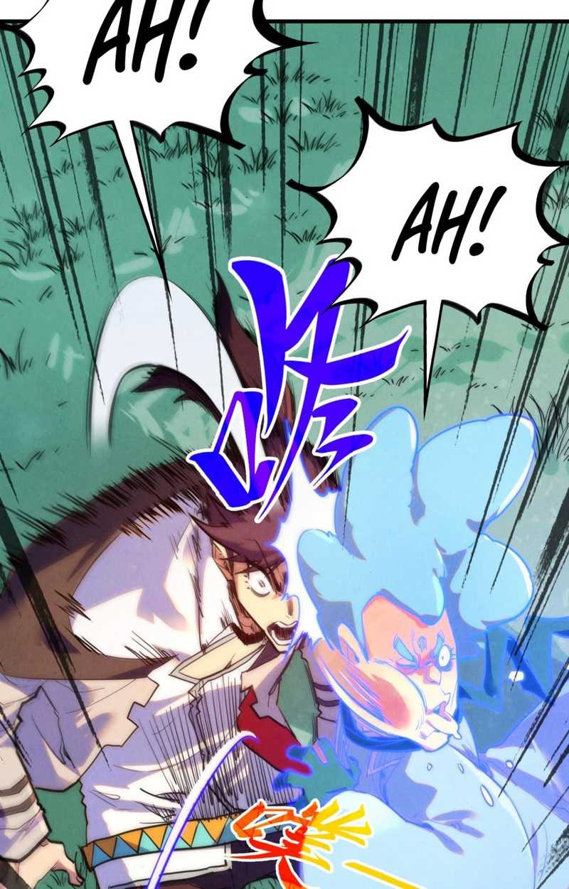 The Ultimate of All Ages Chapter 401 Gambar 6