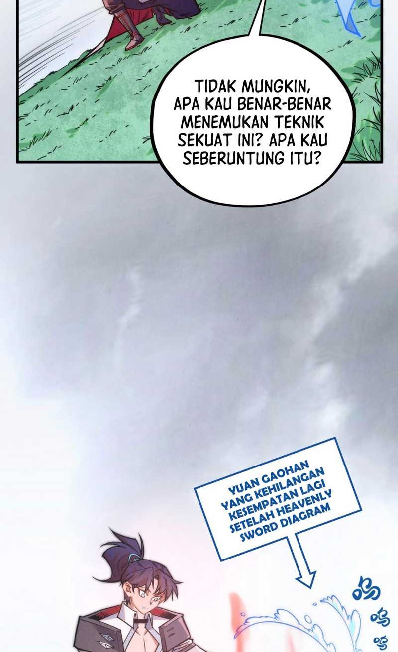 The Ultimate of All Ages Chapter 401 Gambar 9