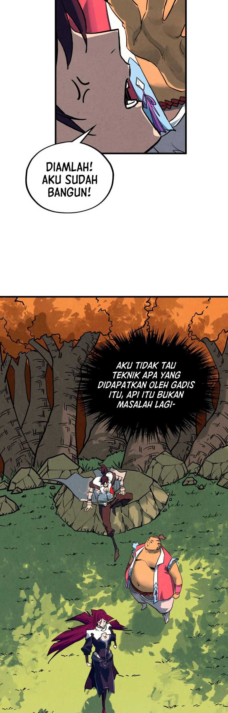 The Ultimate of All Ages Chapter 401 Gambar 26