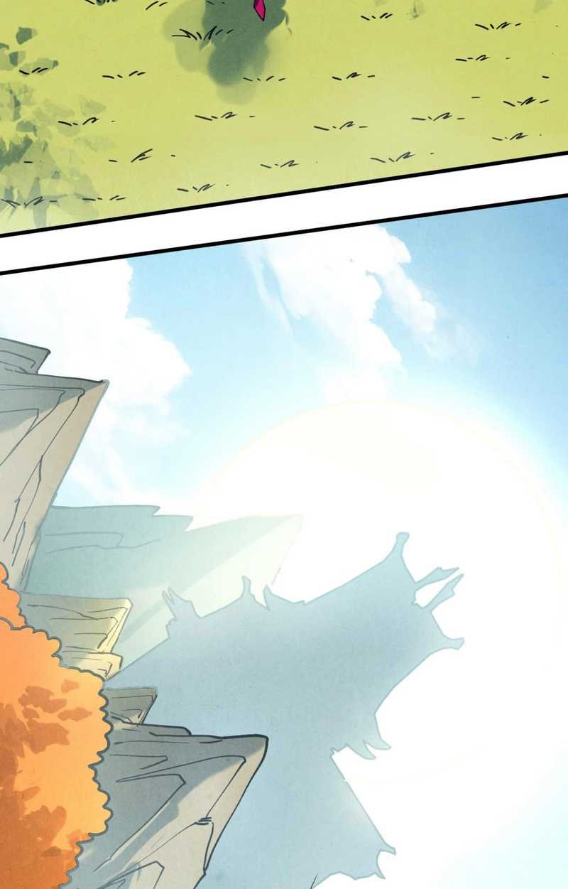 The Ultimate of All Ages Chapter 401 Gambar 27