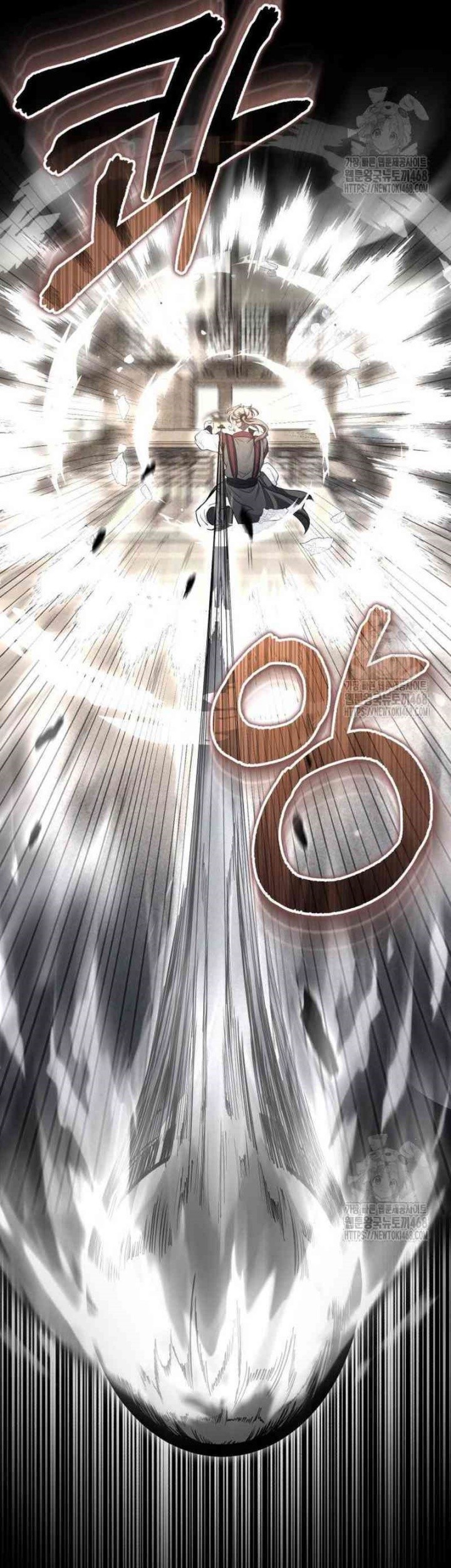 The Terminally Ill Young Master of the Baek Clan Chapter 51 Gambar 30