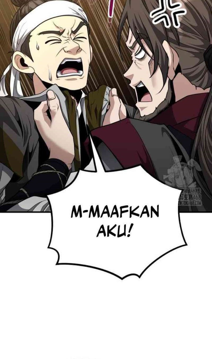 The Terminally Ill Young Master of the Baek Clan Chapter 51 Gambar 6