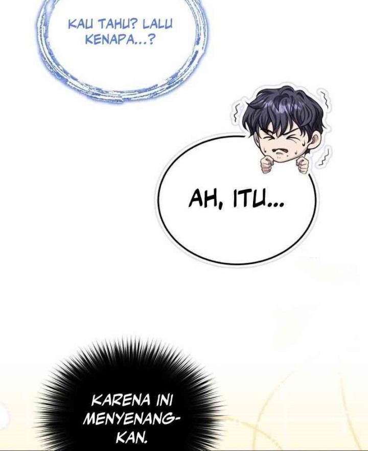 The Terminally Ill Young Master of the Baek Clan Chapter 50 Gambar 28