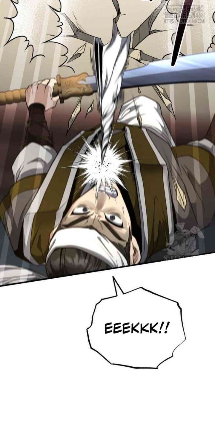 The Terminally Ill Young Master of the Baek Clan Chapter 50 Gambar 56