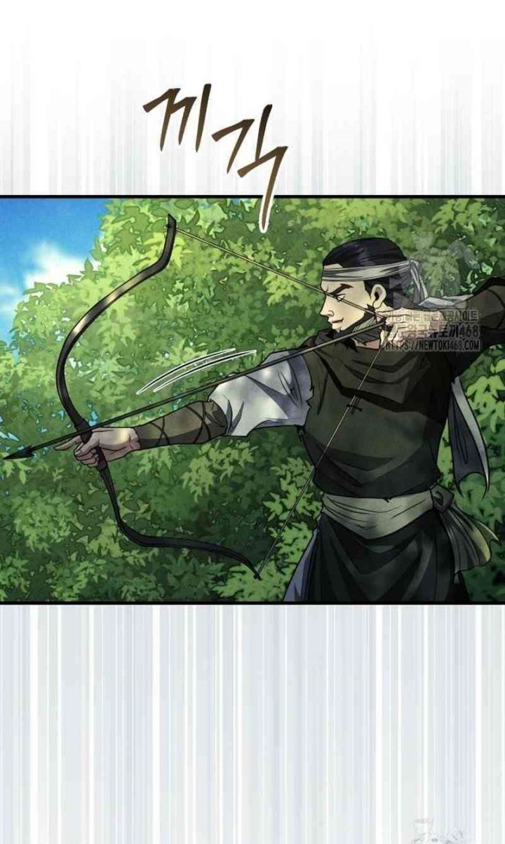 The Terminally Ill Young Master of the Baek Clan Chapter 50 Gambar 4