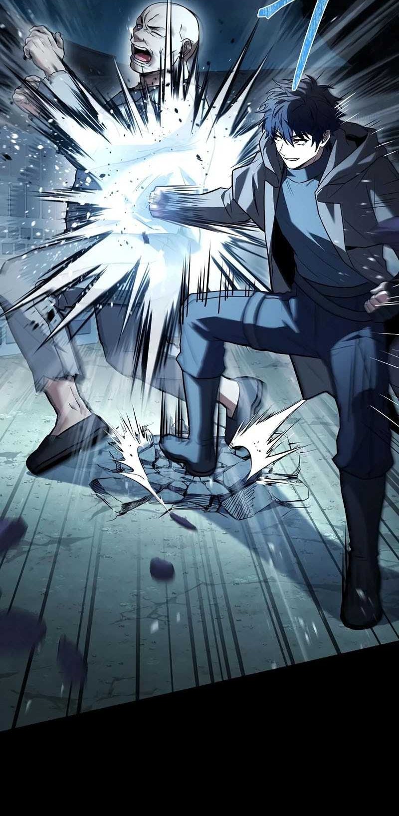 The Constellations Are My Disciples Chapter 108 Gambar 56