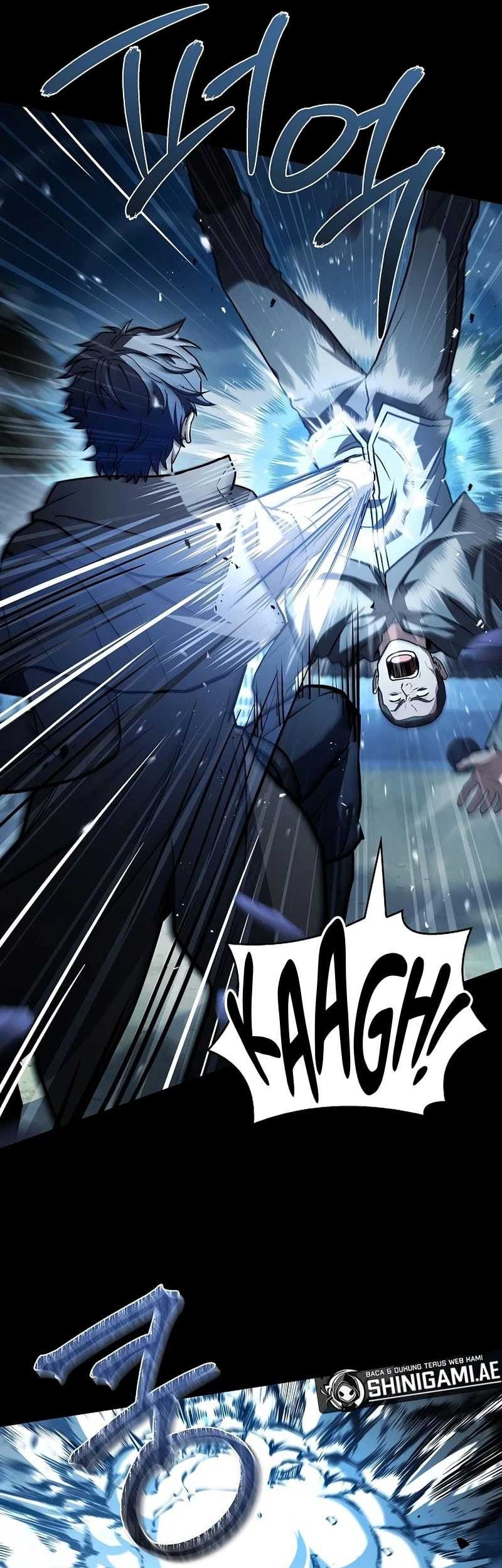 The Constellations Are My Disciples Chapter 108 Gambar 53