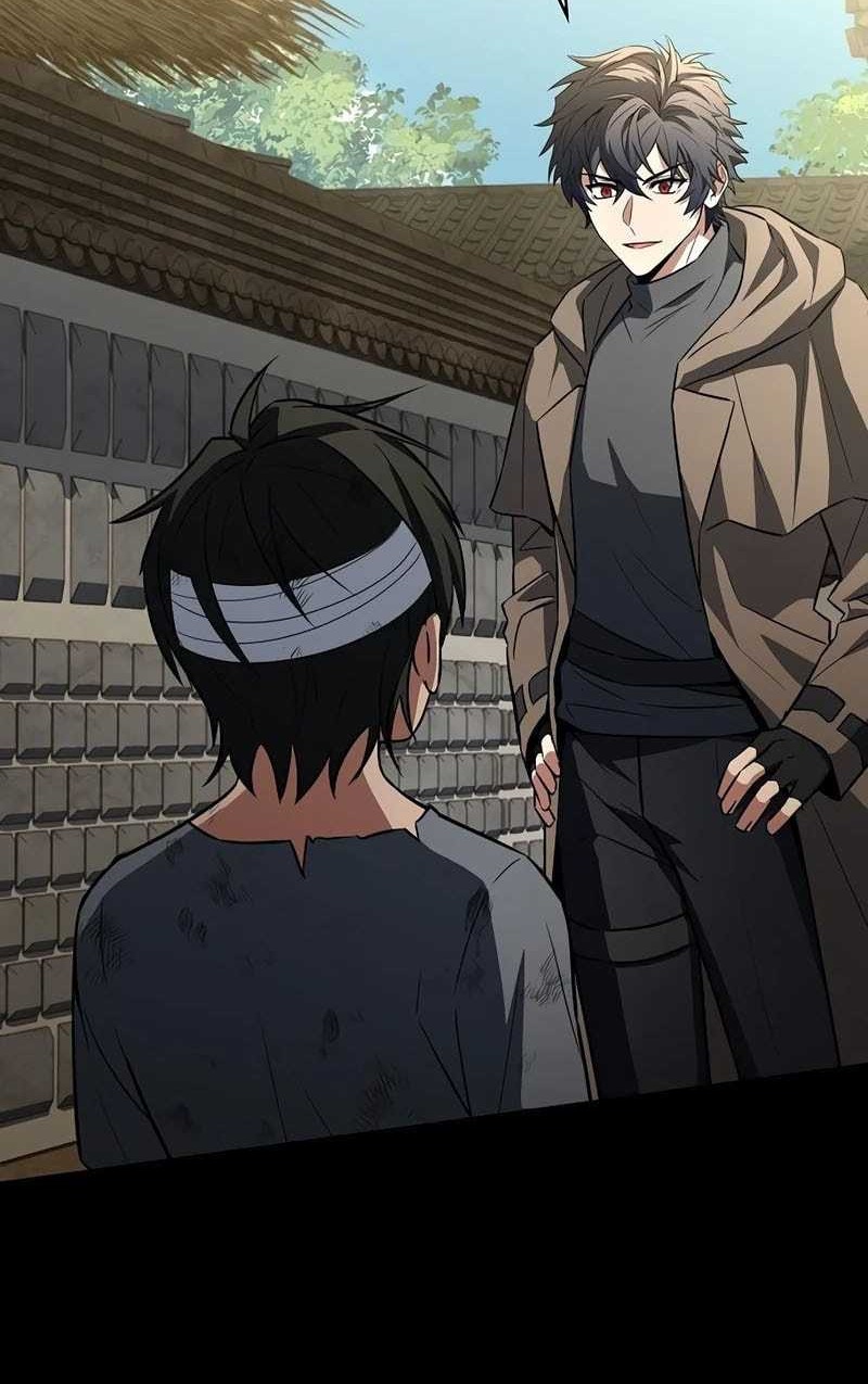 The Constellations Are My Disciples Chapter 108 Gambar 60