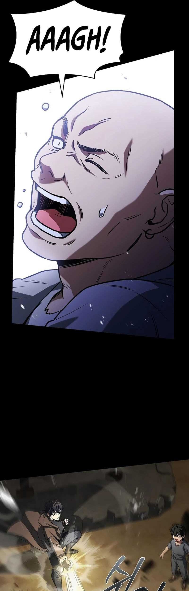 The Constellations Are My Disciples Chapter 108 Gambar 57