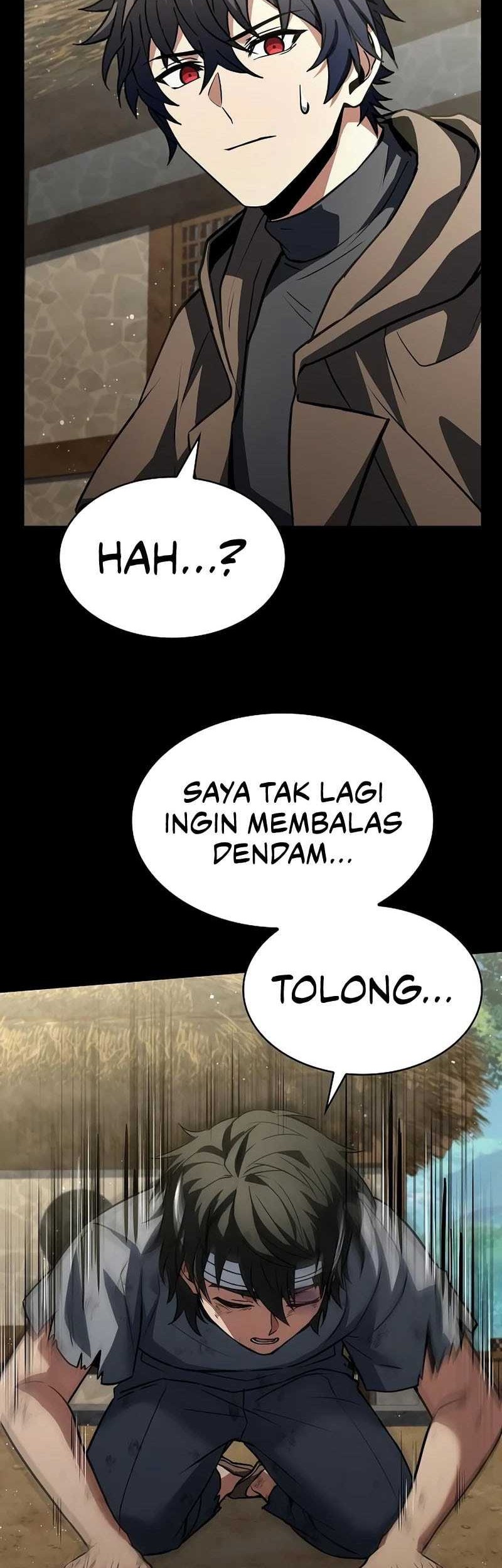 The Constellations Are My Disciples Chapter 108 Gambar 62