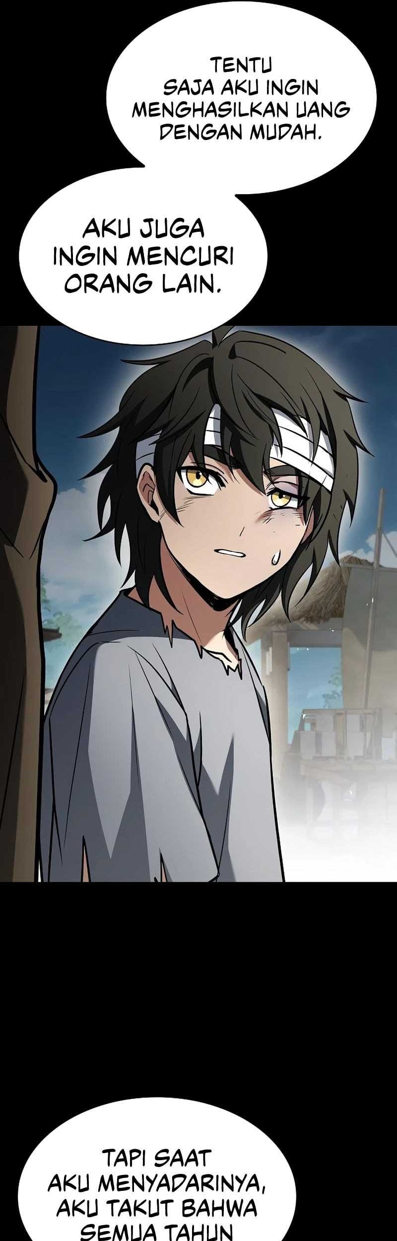 The Constellations Are My Disciples Chapter 108 Gambar 41