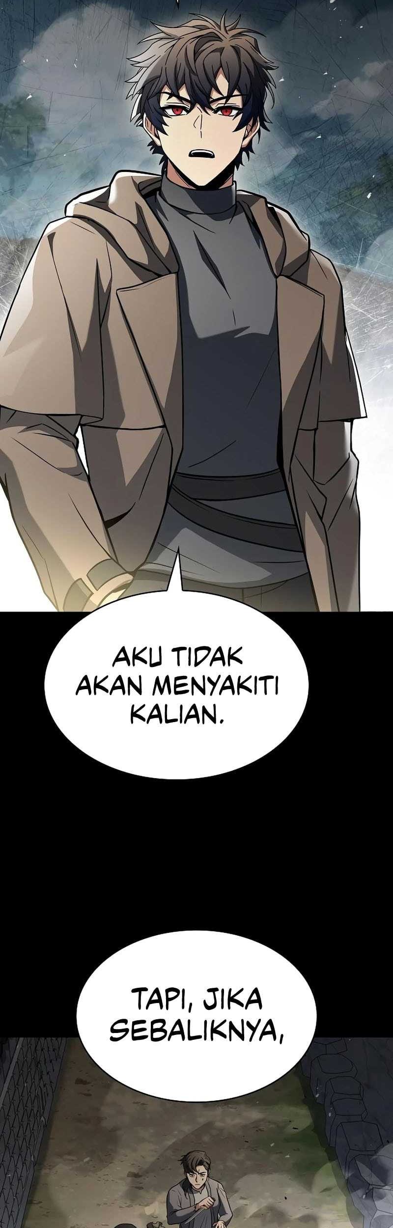 The Constellations Are My Disciples Chapter 108 Gambar 43