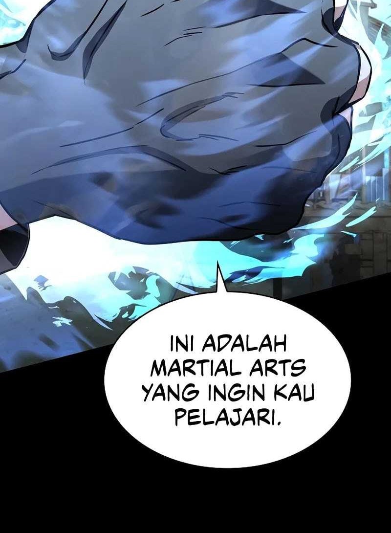 The Constellations Are My Disciples Chapter 108 Gambar 48