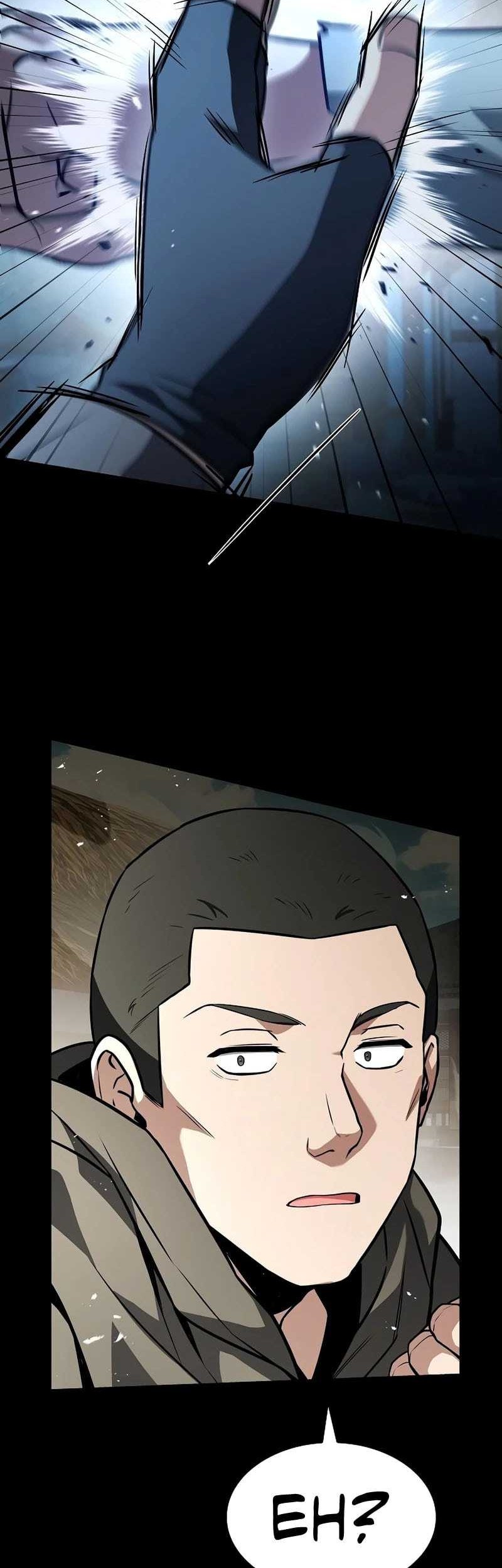 The Constellations Are My Disciples Chapter 108 Gambar 50