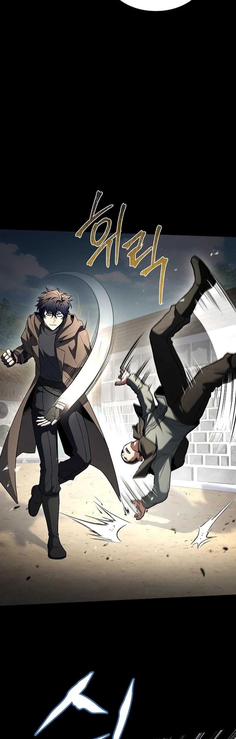 The Constellations Are My Disciples Chapter 108 Gambar 51