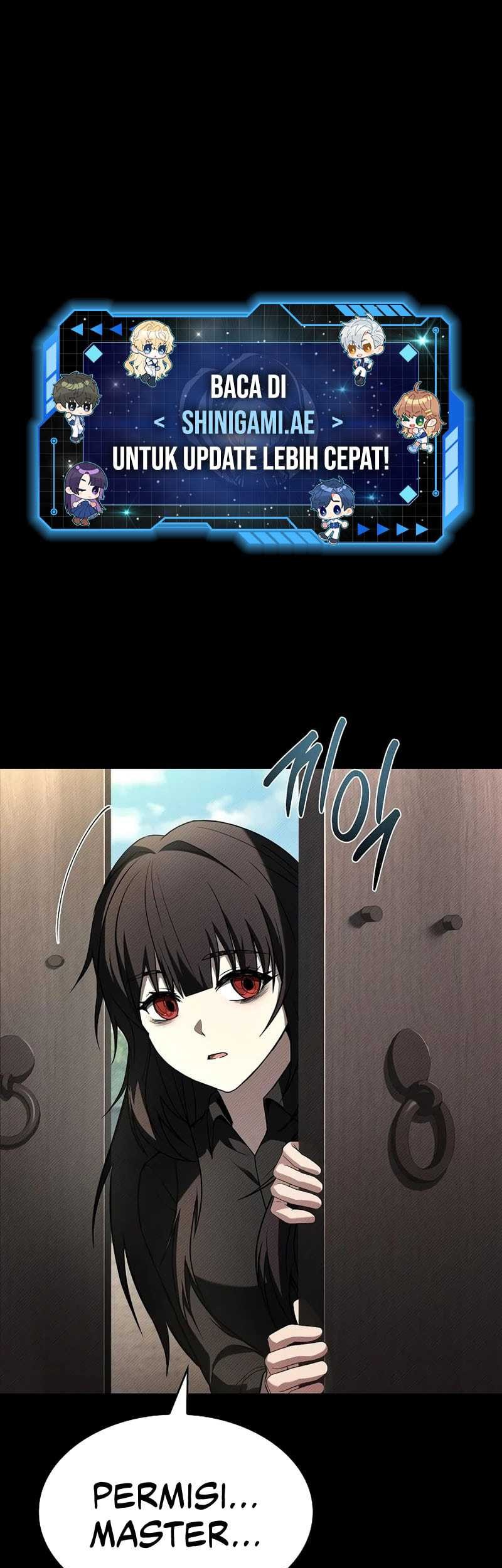 Komik The Constellations Are My Disciples Chapter 108 gambar nomor 1