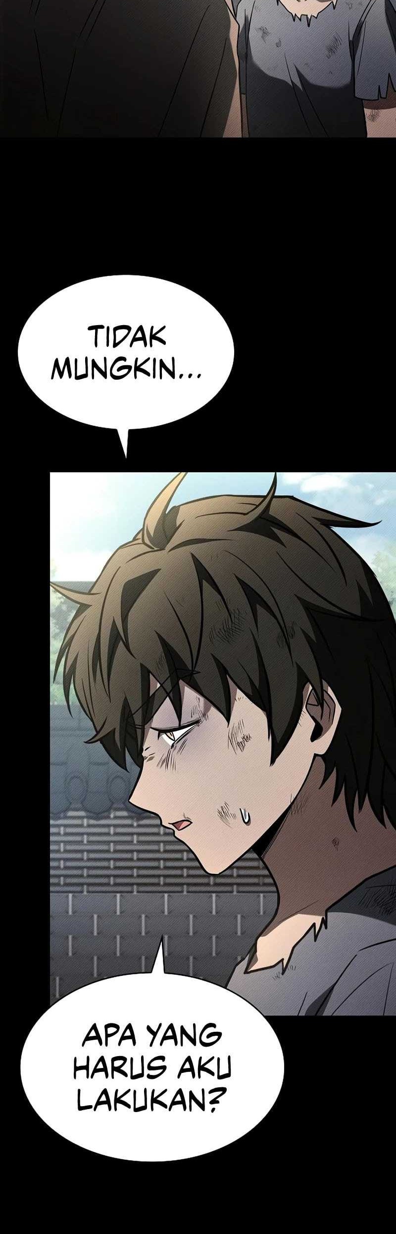 The Constellations Are My Disciples Chapter 108 Gambar 8