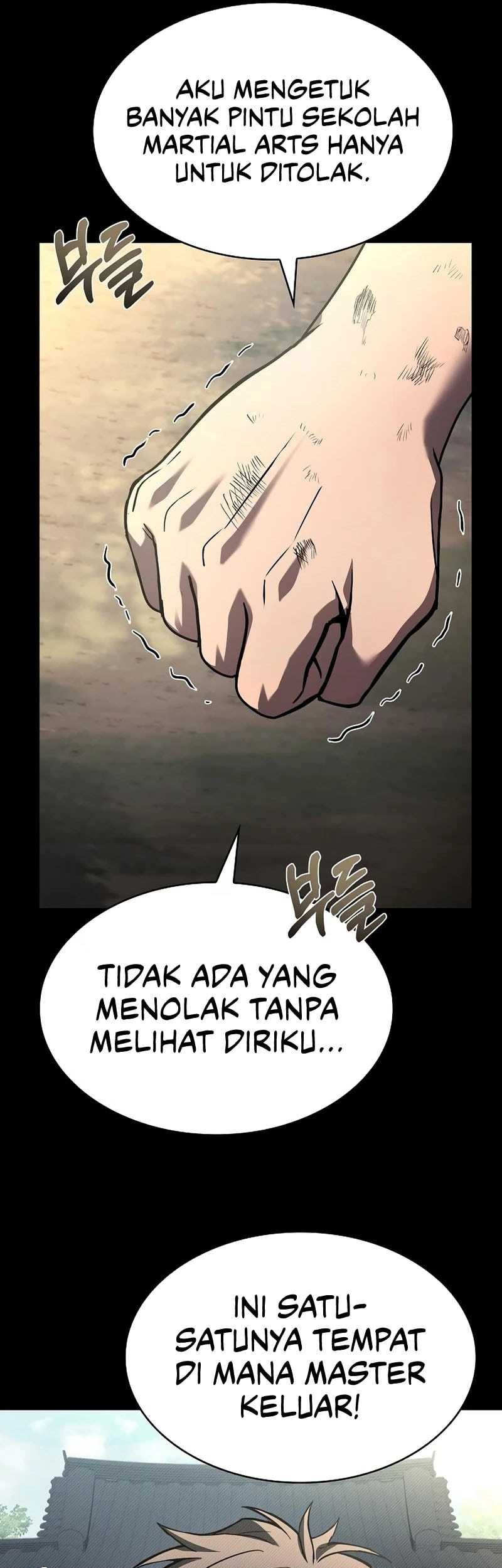 The Constellations Are My Disciples Chapter 108 Gambar 9