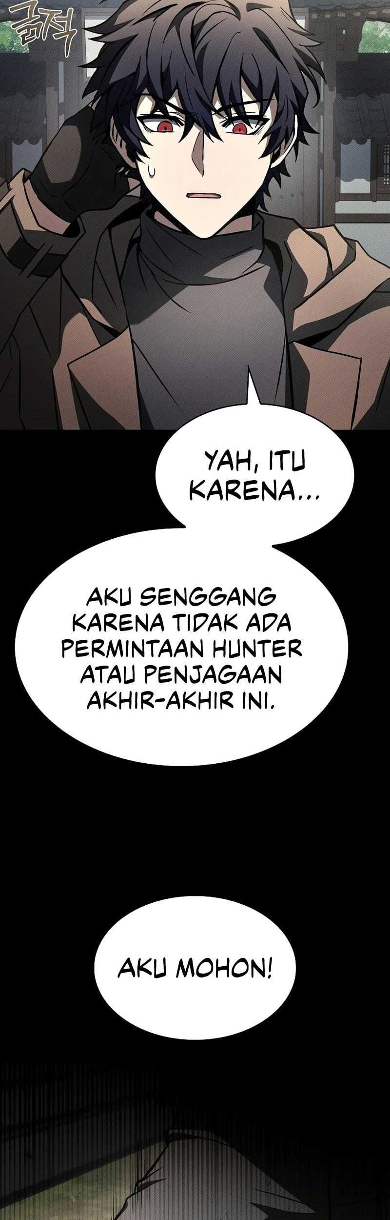 The Constellations Are My Disciples Chapter 108 Gambar 10