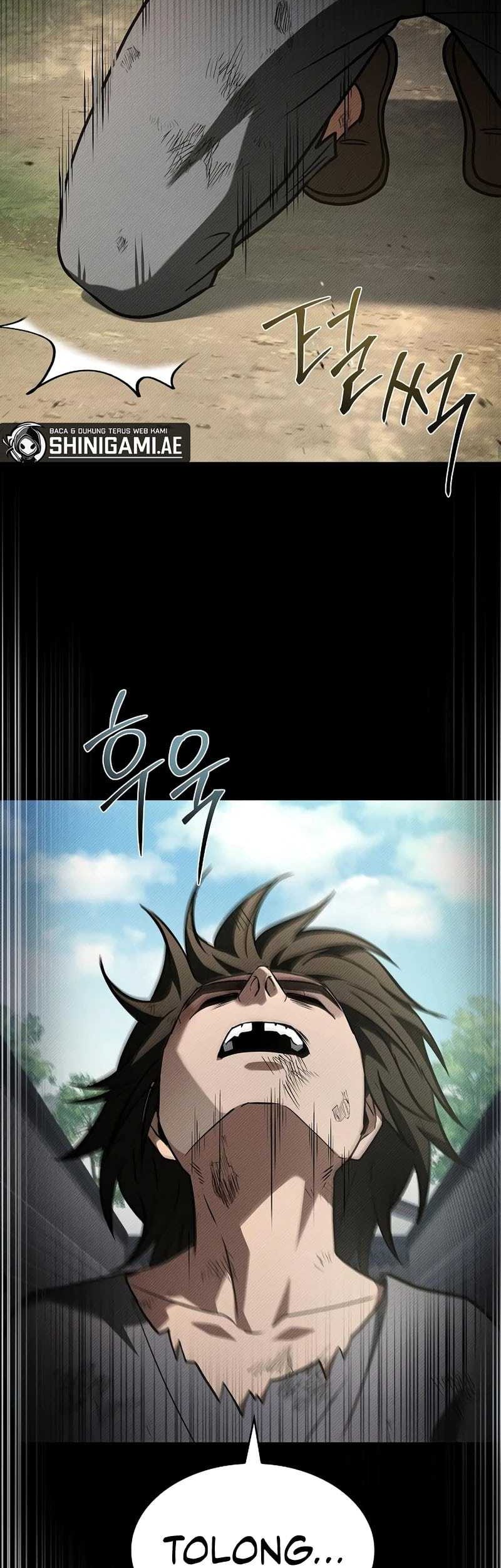 The Constellations Are My Disciples Chapter 108 Gambar 11