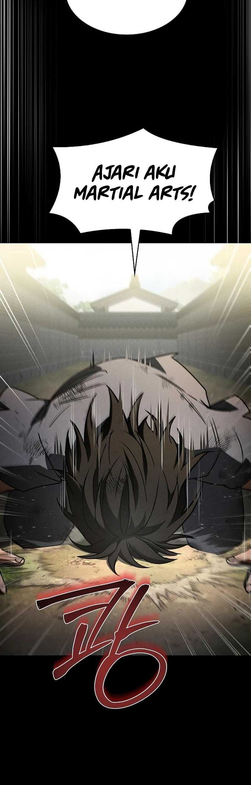 The Constellations Are My Disciples Chapter 108 Gambar 12