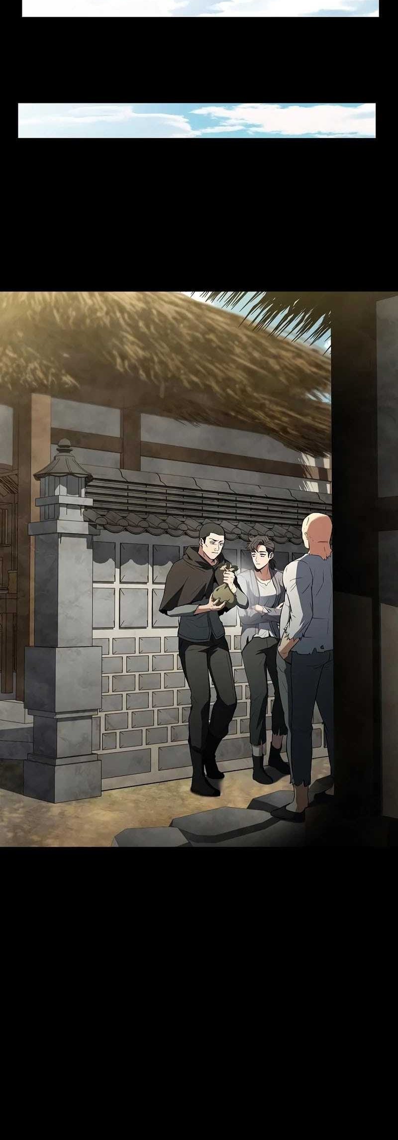 The Constellations Are My Disciples Chapter 108 Gambar 20