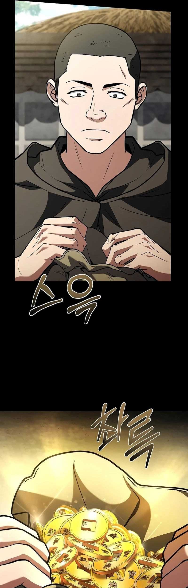 The Constellations Are My Disciples Chapter 108 Gambar 21