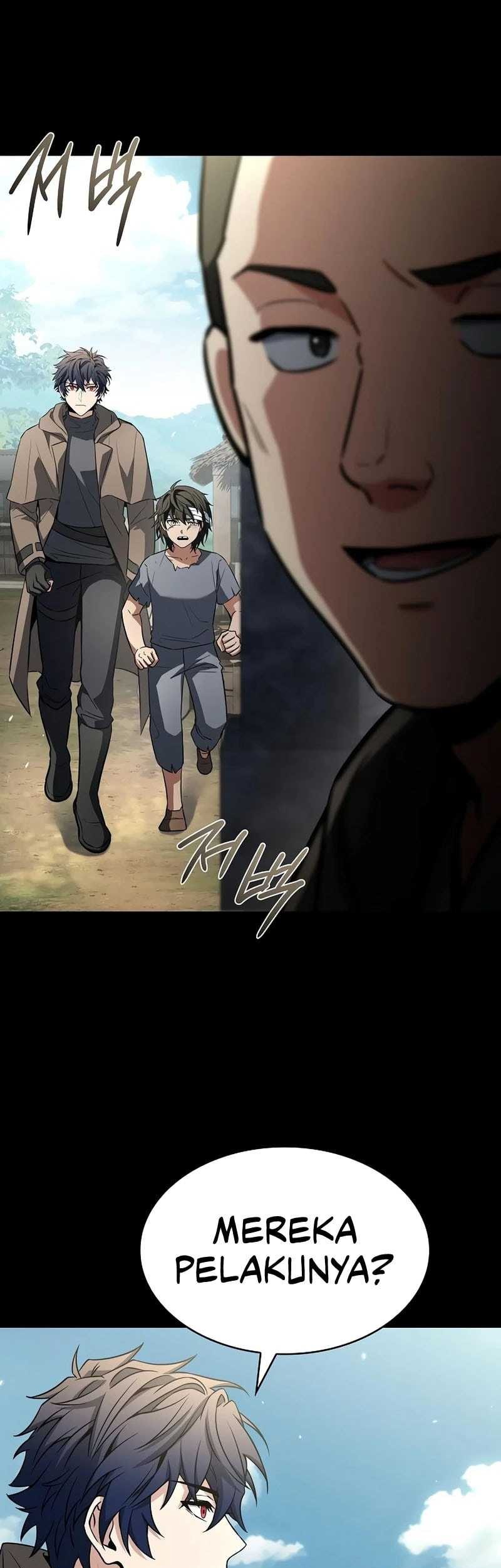 The Constellations Are My Disciples Chapter 108 Gambar 25