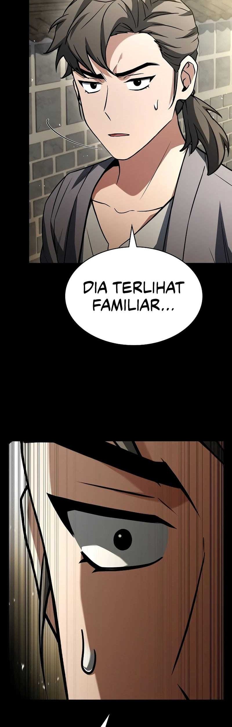 The Constellations Are My Disciples Chapter 108 Gambar 30