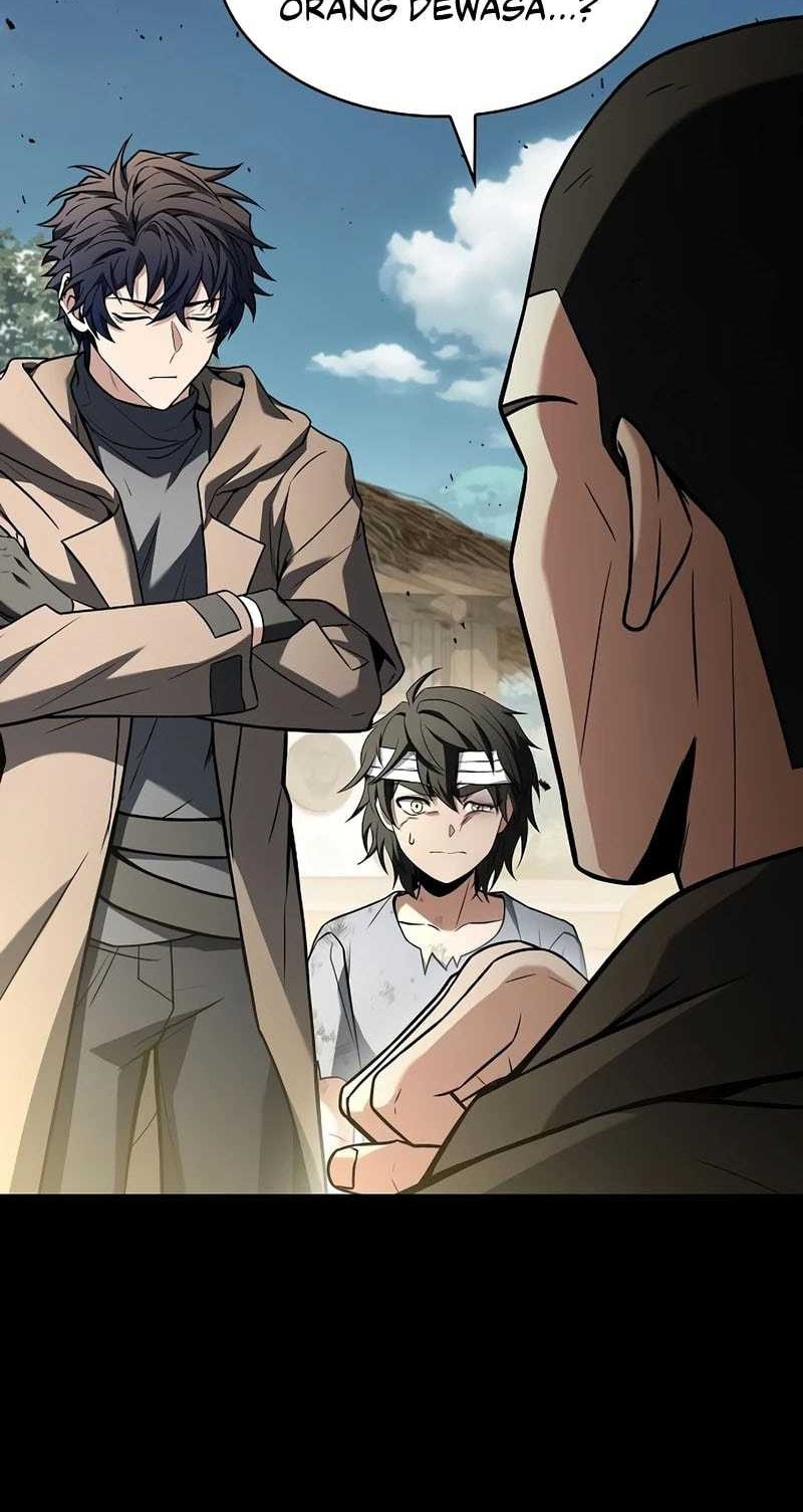 The Constellations Are My Disciples Chapter 108 Gambar 36