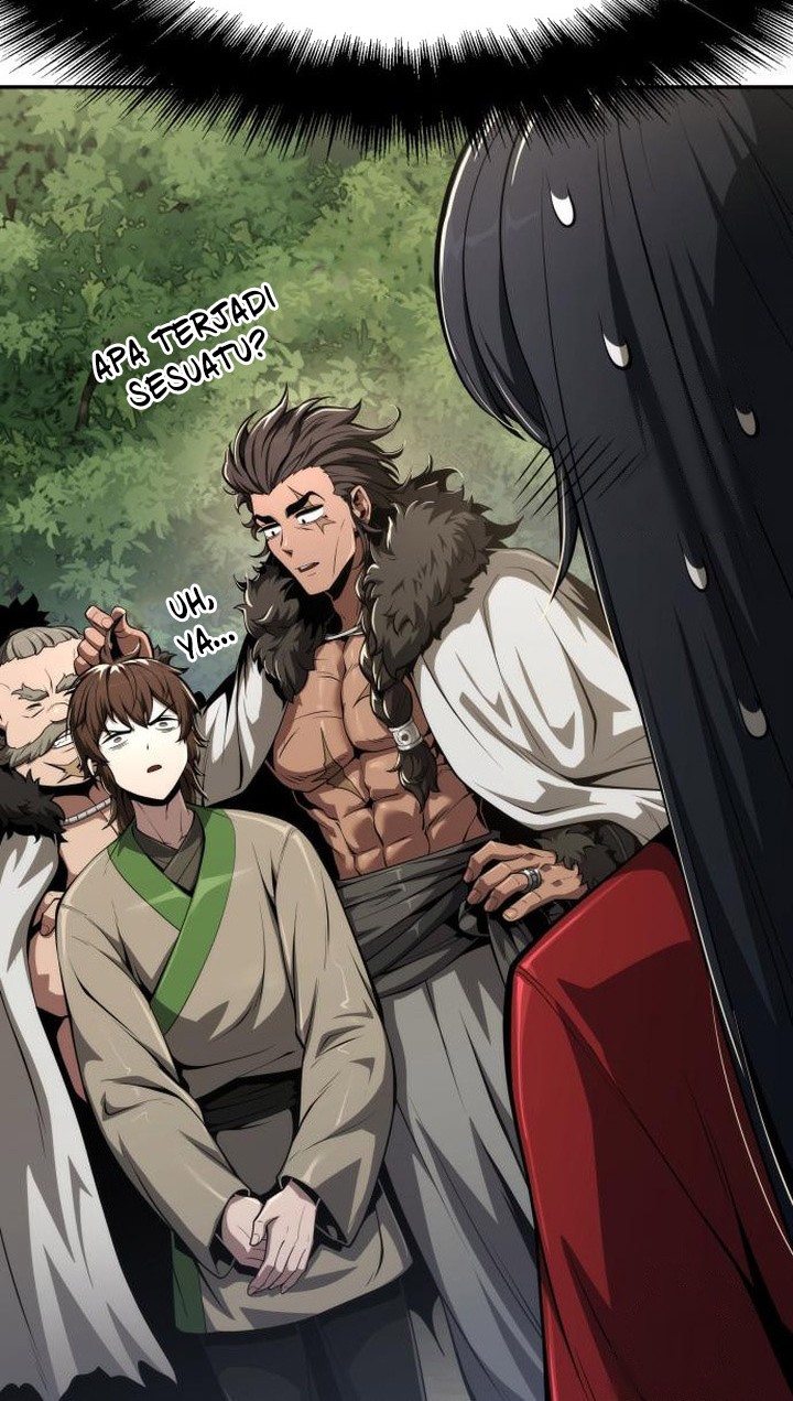 Entomologist in Sichuan Tang Clan Chapter 26 Gambar 27