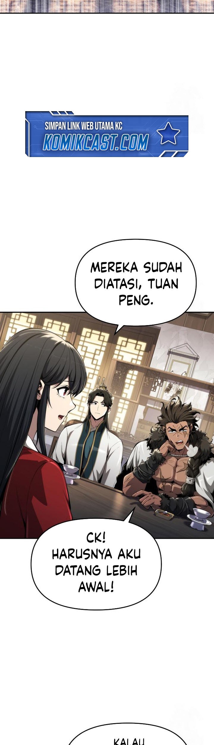 Entomologist in Sichuan Tang Clan Chapter 26 Gambar 30