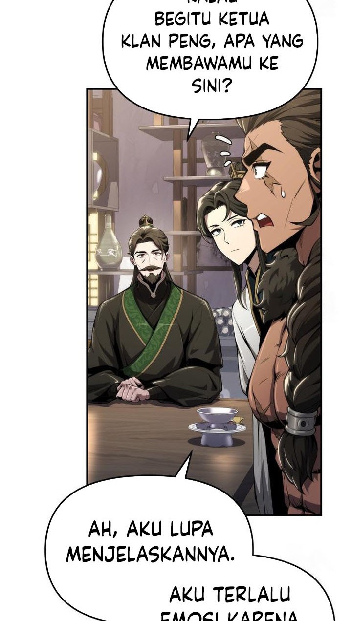 Entomologist in Sichuan Tang Clan Chapter 26 Gambar 31